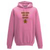 Frauen Hoodie Basic Miniaturansicht