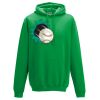 Kinder Hoodie Basic Miniaturansicht