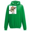 Kinder Hoodie Basic Miniaturansicht