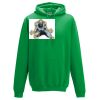 Kinder Hoodie Basic Miniaturansicht