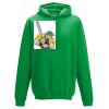 Kinder Hoodie Basic Miniaturansicht
