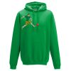 Kinder Hoodie Basic Miniaturansicht