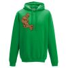 Kinder Hoodie Basic Miniaturansicht