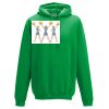 Kinder Hoodie Basic Miniaturansicht