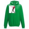 Kinder Hoodie Basic Miniaturansicht