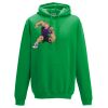 Kinder Hoodie Basic Miniaturansicht