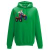 Kinder Hoodie Basic Miniaturansicht