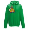 Kinder Hoodie Basic Miniaturansicht