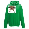 Kinder Hoodie Basic Miniaturansicht