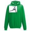 Kinder Hoodie Basic Miniaturansicht
