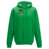 Kinder Hoodie Basic Miniaturansicht