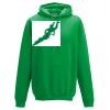 Kinder Hoodie Basic Miniaturansicht