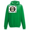 Kinder Hoodie Basic Miniaturansicht