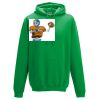 Kinder Hoodie Basic Miniaturansicht