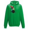 Kinder Hoodie Basic Miniaturansicht