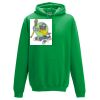 Kinder Hoodie Basic Miniaturansicht