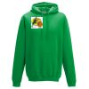 Kinder Hoodie Basic Miniaturansicht