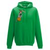 Kinder Hoodie Basic Miniaturansicht
