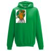 Kinder Hoodie Basic Miniaturansicht