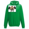 Kinder Hoodie Basic Miniaturansicht