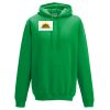 Kinder Hoodie Basic Miniaturansicht