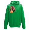 Kinder Hoodie Basic Miniaturansicht