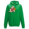 Kinder Hoodie Basic Miniaturansicht