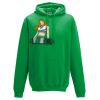 Kinder Hoodie Basic Miniaturansicht