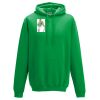 Kinder Hoodie Basic Miniaturansicht