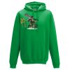 Kinder Hoodie Basic Miniaturansicht
