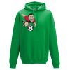 Kinder Hoodie Basic Miniaturansicht