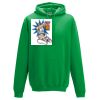 Kinder Hoodie Basic Miniaturansicht