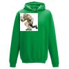 Kinder Hoodie Basic Miniaturansicht