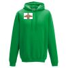 Kinder Hoodie Basic Miniaturansicht