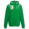 Kinder Hoodie Basic Miniaturansicht