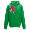 Kinder Hoodie Basic Miniaturansicht