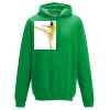 Kinder Hoodie Basic Miniaturansicht