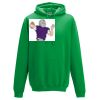 Kinder Hoodie Basic Miniaturansicht