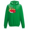 Kinder Hoodie Basic Miniaturansicht