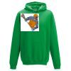 Kinder Hoodie Basic Miniaturansicht