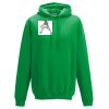 Kinder Hoodie Basic Miniaturansicht
