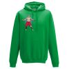 Kinder Hoodie Basic Miniaturansicht