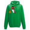 Kinder Hoodie Basic Miniaturansicht