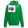 Kinder Hoodie Basic Miniaturansicht