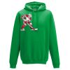 Kinder Hoodie Basic Miniaturansicht