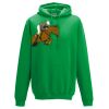 Kinder Hoodie Basic Miniaturansicht