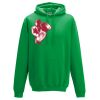 Kinder Hoodie Basic Miniaturansicht