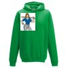 Kinder Hoodie Basic Miniaturansicht