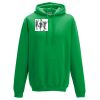 Kinder Hoodie Basic Miniaturansicht