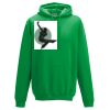 Kinder Hoodie Basic Miniaturansicht
